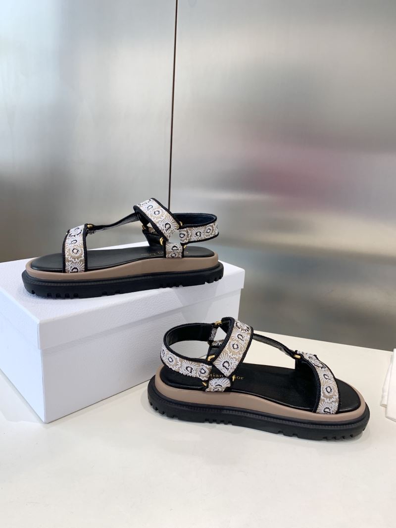 Christian Dior Sandals